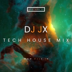 Commercial Popular Tracks Club Tech House Mix 1 Vol.1 (Download)
