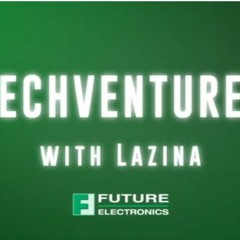 TechVentures with Lazina: Tracking & Monitoring Capabilities of Teseo-LIV3F from ST Microelectronics