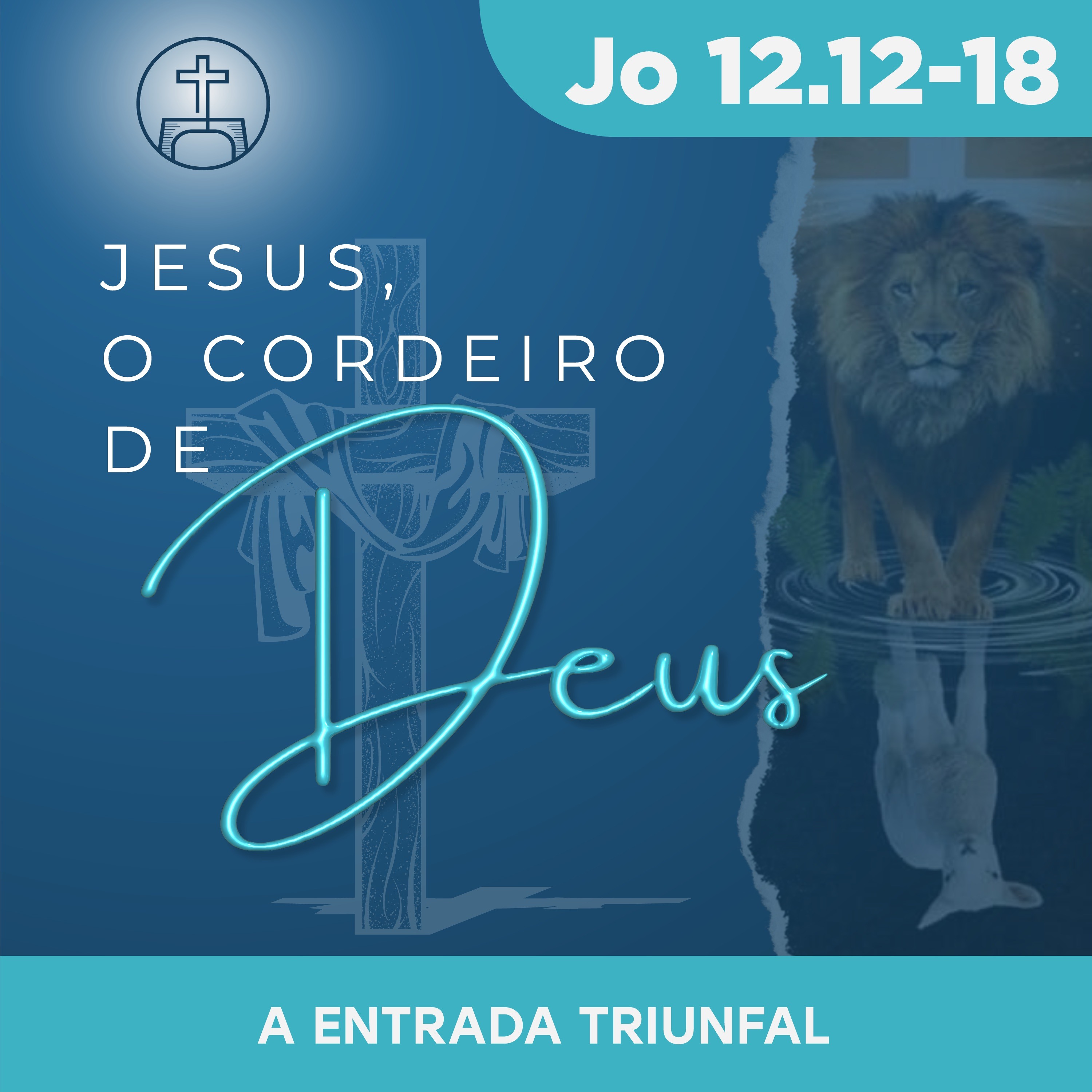 Igreja Graça Soberana de Rio Grande