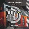 🔥🔊 Exodus & WICKD - 9 To 5 (OUT NOW)