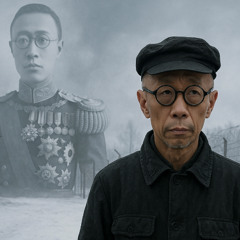 Китайский император Пу И