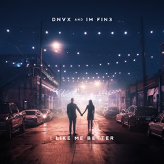 Lauv - I Like Me Better (Remix)