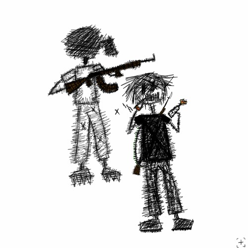 FUCK YOU UP! W/ TSARUICIDE [HXLX]