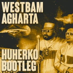 WESTBAM - Agharta 2023 - (HUHERKO BOOTLEG)