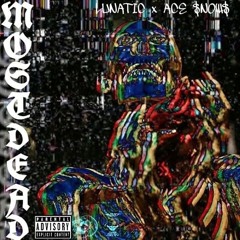 LUNATIC x ACE $NOW$ - Murk A Sucka (Prod. GODLESS)