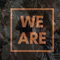 We Are Sessions [002]