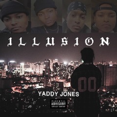 I L L U S I O N (Prod. Tsurreal)