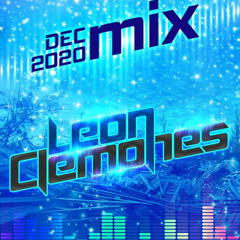 Leon Clemones December 2020 mix #1