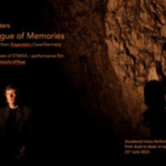 Dialogue of Memories - part 2