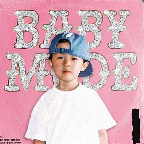 I LIKE IT -Billy Laurent