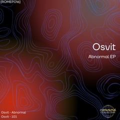 Osvit - Abnormal