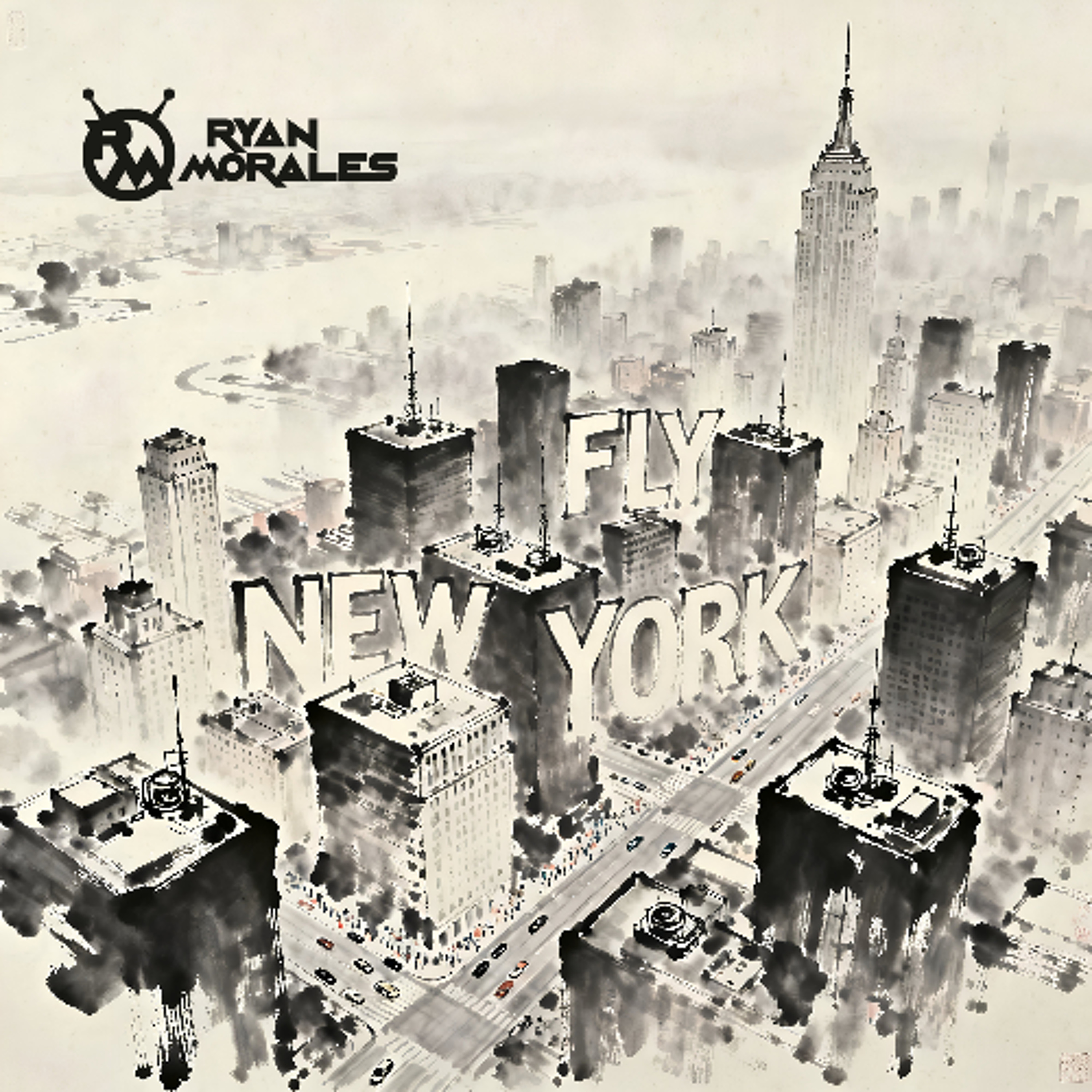 Fly New York episode artwork