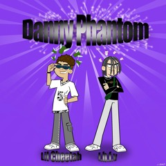 Danny Phantom (feat. Lil Cheetah)