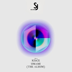 PREMIERE: KO.CE - Umami (Original Mix) [Secret Jams Records]