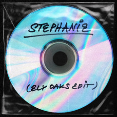 ELY OAKS REMIXES.