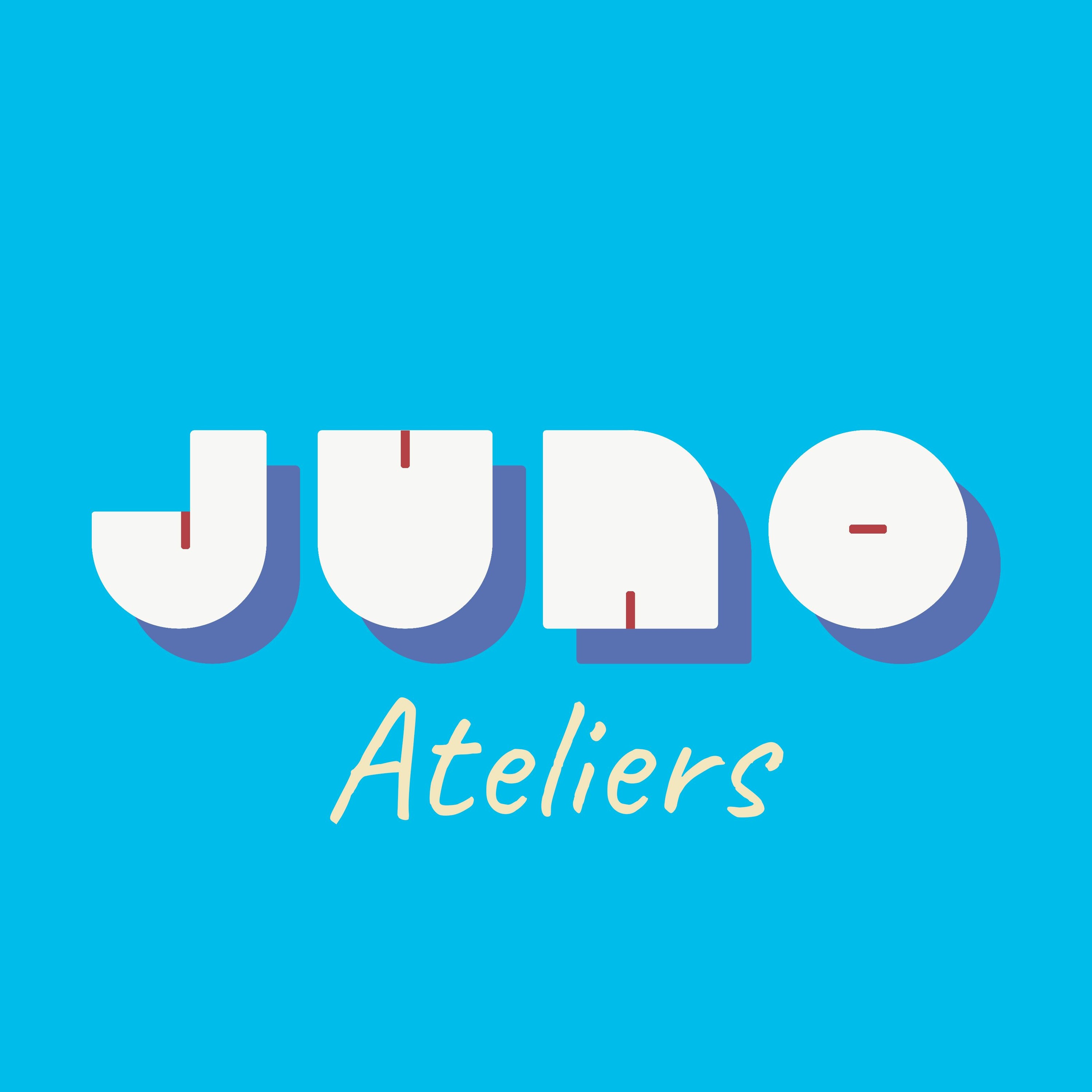 JUNO // Ateliers, Radio, Studio