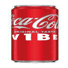 #COCACOLAVIBE