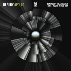DJ Ruby - Apollo [SLC-6 Music]