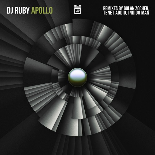 DJ Ruby - Apollo [SLC-6 Music]