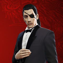Reign | Special Edit Yakuza