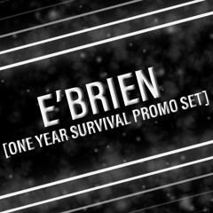 Home Session #002 by E'brien [One Year Survival Promo Set]