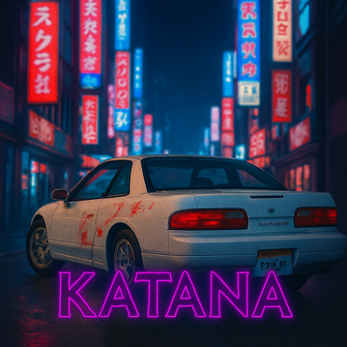 K A T A N A.