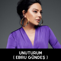 Ebru Gündeş - Unuturum ( Yücel Yılmaz Remix ) Kabahatin Çoğu Sende.