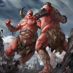 Miki-We re Gonna Stomp Ya A Sons of Behemat Drinking Song (Warhammer Age of Sigmar)