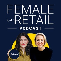 FIR #89 Isabella Steiner: vom ersten alkoholfreien Späti zum wachstumsstarken Onlinebusiness