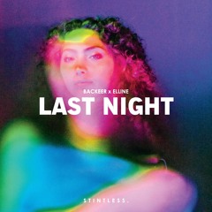 Backeer · Elline - Last Night