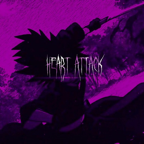 Heart Attak (feat. SQL2VD)