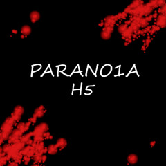 [BOF:TT] PARANO1A