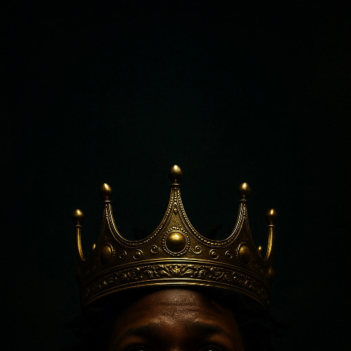 Heavy is the Crown