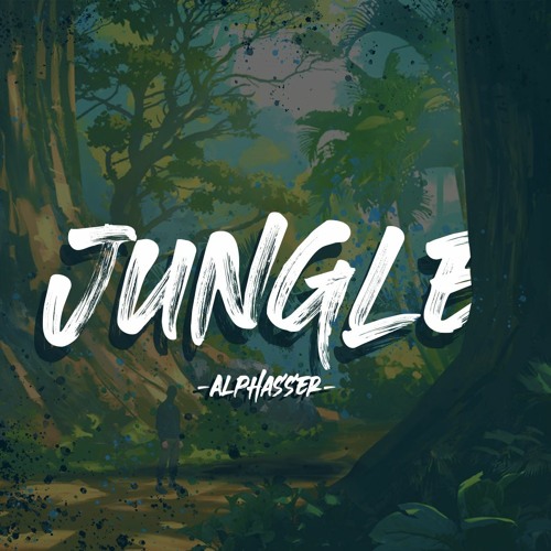 Alphasser - JUNGLE