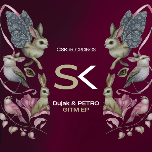 Dujak, PETRO (NL) - GITM (Original Mix)