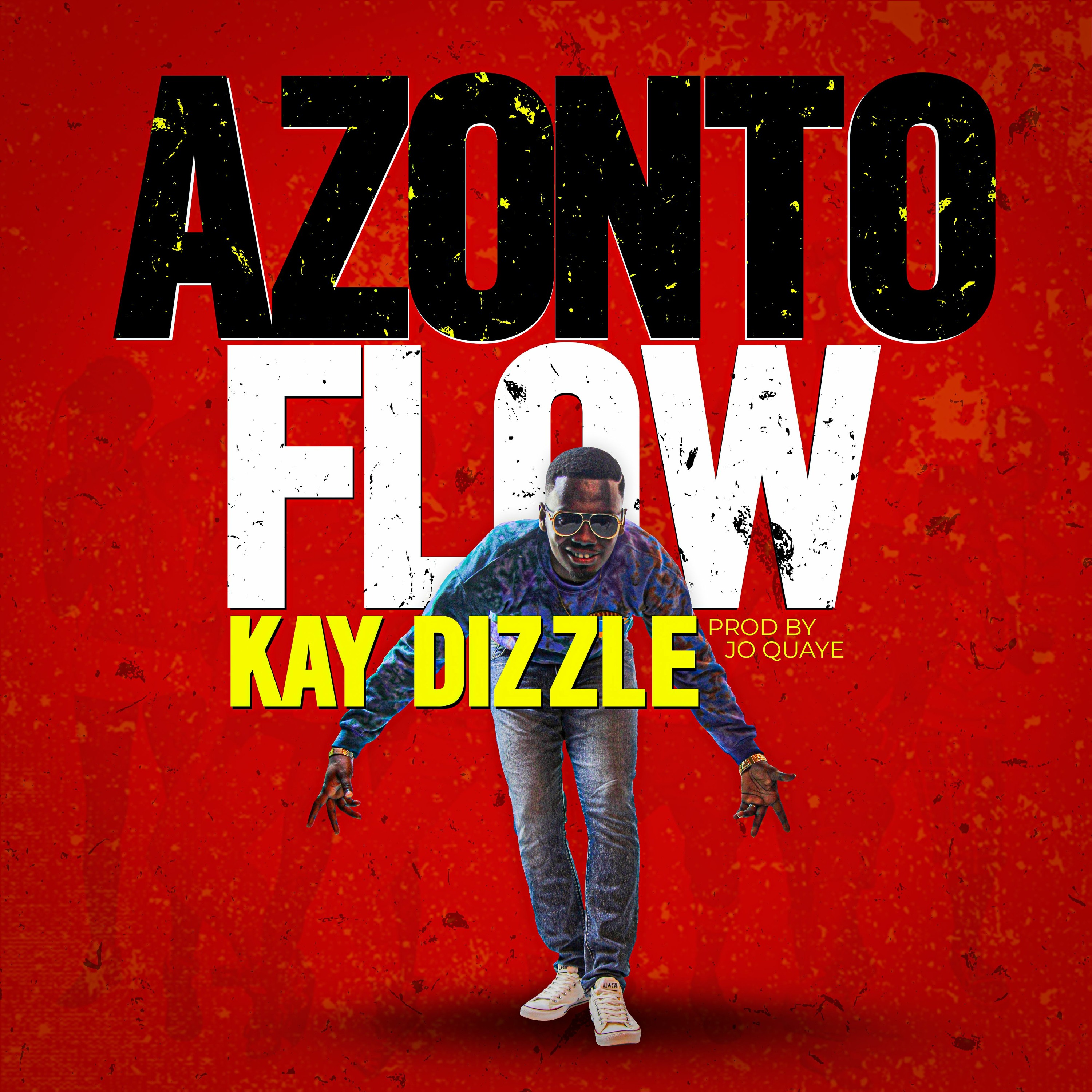 Kay Dizzle