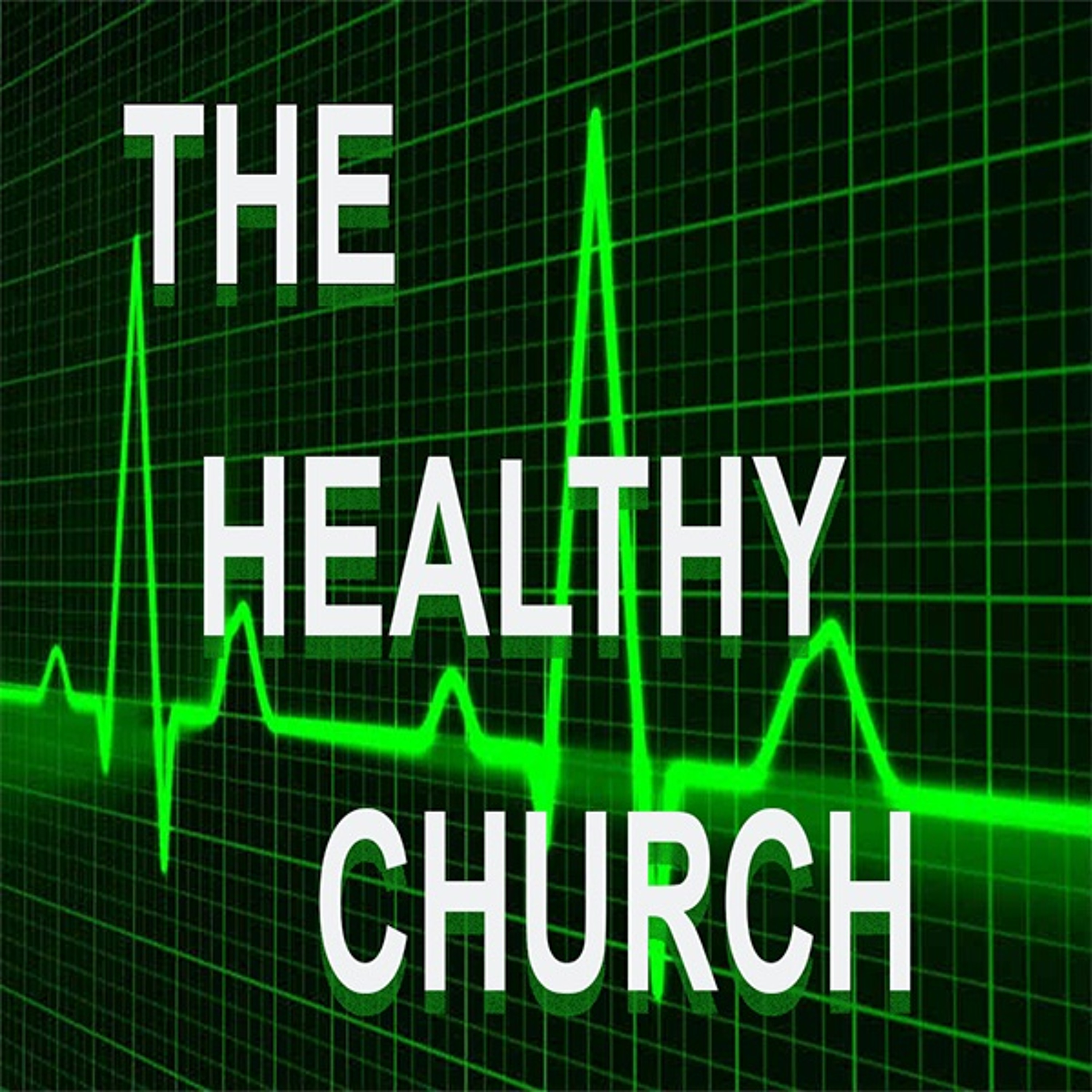 The Transitional Church episode artwork