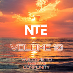 NTE MIX SERIES - VOLUME 10 - WELCOME TO THE NTE COMMUNITY