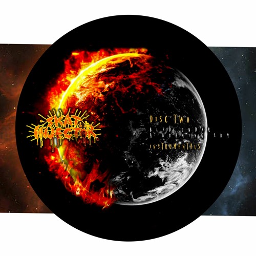 All Tomorrow's Genocides (Instrumental)