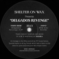 Delgados Revenge (Free Download)