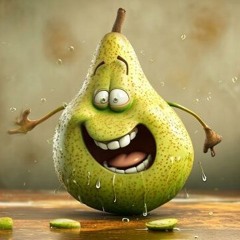 like a pear w/ cfx, dazed?!, ashthekidd, bupcoy, & endlessly [prod. carti]