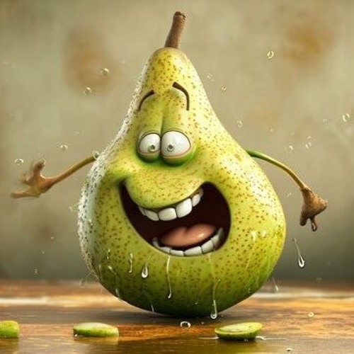 like a pear w/ cfx, dazed?!, ashthekidd, bupcoy, & endlessly [prod. carti]