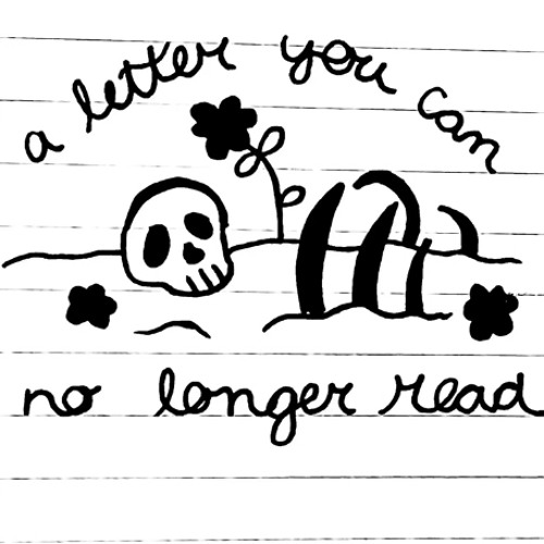 Judgemyheart - a letter you can no longer read (demo)