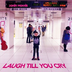 LaughTilYouCry