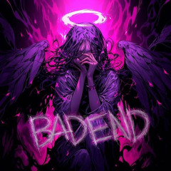 BAD END (feat.low_.?)※shyybeats