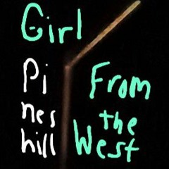 Girl from the West