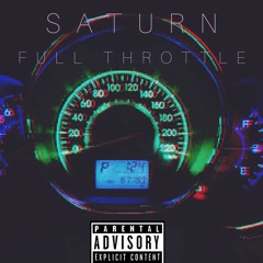 Saturn -Full Throttle (Audio)