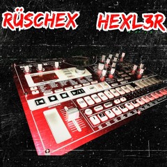 HeXl3r & RüscheX - Die Rote [KorgSet]