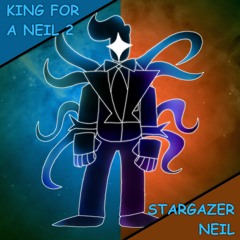 Victory! - Stargazer Neil (OLD)