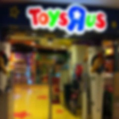 Menxce - Toys R Us (stvnk)